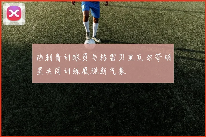 热刺青训球员与格雷贝里瓦尔等明星共同训练展现新气象